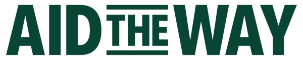 Aid The Way logo