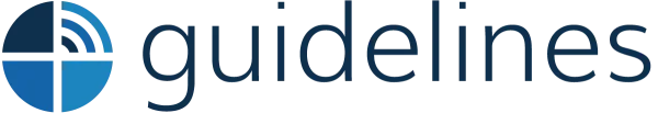 Guidelines International logo