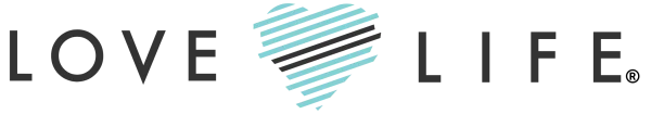 Love Life logo