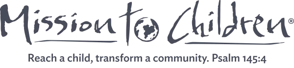 Mission to Children logo